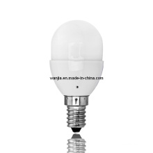 LED C37 Dimmable Candle Lighting Bulb Decorated Lighting